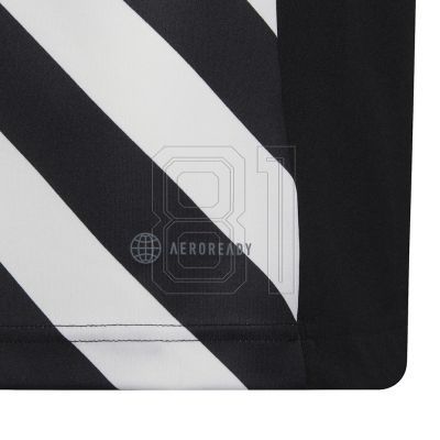 5. adidas Entrada 22 Graphic Jersey Jr HF0123