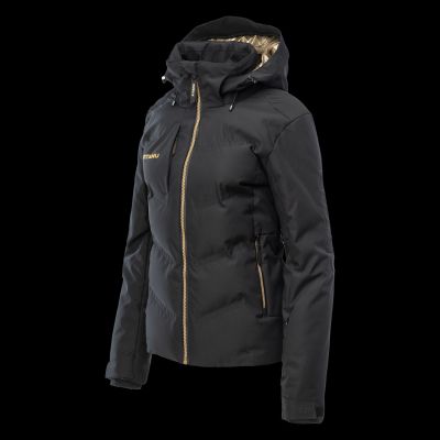 Gesteppte Winterjacke für Damen von CERTIS PRIMALOFT