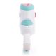 11. FunActiv Zoomy verstellbare Rollschuhe