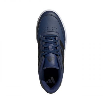 4. Adidas Courtblock M JI4710 Schuhe
