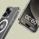 3. Tech-Protect FlexAir Hybrid MagSafe Hülle für iPhone 16 Pro – transparent