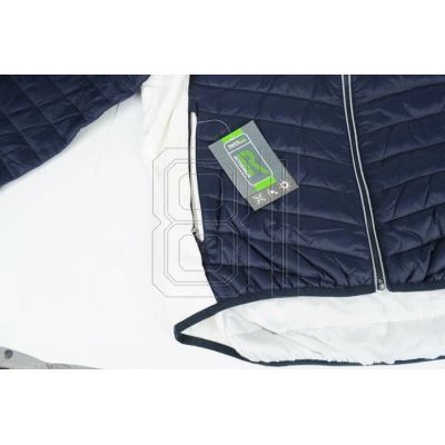 8. Regatta Lake Placid Jacke M TRA464 6H7