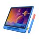 8. Lenovo Tab 4G MediaTek 128 GB 25,6 cm (10,1") 4 GB Wi-Fi 5 (802.11ac) Android 14 Grau