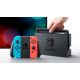 14. Nintendo Switch Tragbare Spielkonsole 15,8 cm (6,2 Zoll) 32 GB Touchscreen WLAN Blau, Grau, Rot