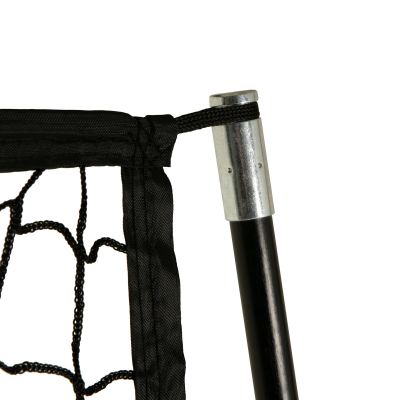 4. VIRTUFIT SCHUTZNETZ – SICHERHEITSNETZ – BALLFANGNETZ – 500 × 300 CM