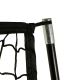 4. VIRTUFIT SCHUTZNETZ – SICHERHEITSNETZ – BALLFANGNETZ – 500 × 300 CM