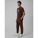 5. Herren-Jogginghose 4F 4FRSS26TTROM2110-81S