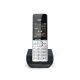 5. Gigaset 500 Comfort ECO DECT GAP CAT-iq silbernes schnurloses Telefon