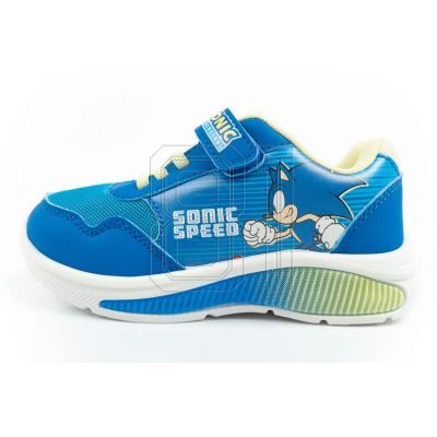 7. Leomil Sonic Jr Schuhe SC000679