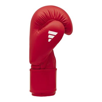 3. Adidas WORLD BOXING Turnierboxhandschuhe