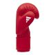 3. Adidas WORLD BOXING Turnierboxhandschuhe