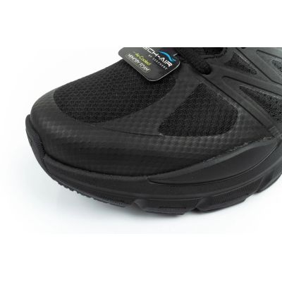 15. Skechers Air Ventura-Revell M 232657/BBK Schuhe