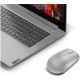 3. Lenovo 530 Kabellose Maus Platingrau