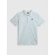 5. Herren-Poloshirt, regulär, Größe 4F 4FRSS26TPTSM0900-10S