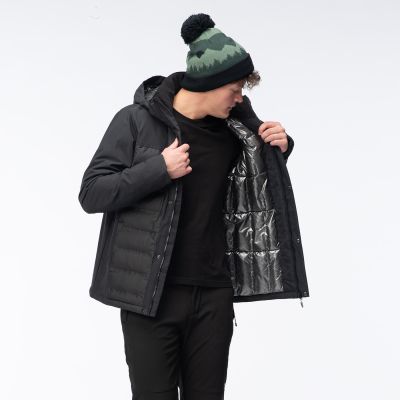 10. Hi-Tec Isolierjacke Helten M 92800621393