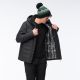 10. Hi-Tec Isolierjacke Helten M 92800621393