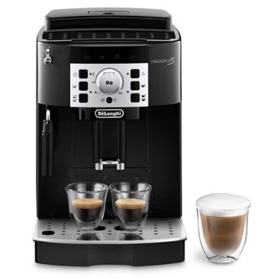 17. DeLonghi ECAM 22.115.B Kaffeevollautomat