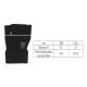 4. Masters BBŻ-MFE-1 13081-1S/M Gel-Boxbandagen