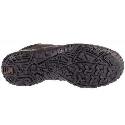 4. Columbia Woodburn II Chukka WP Omni-Heat M Schuhe 2105171231