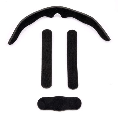 6. Meteor KS06 S Fahrradhelm 48-52 cm Fee 17429