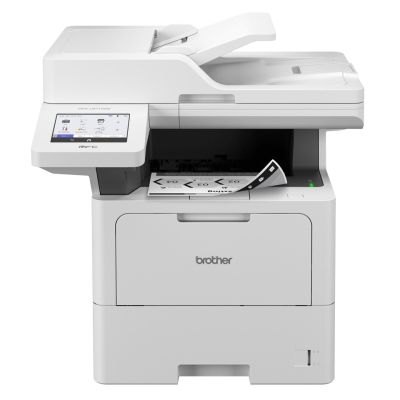 2. Brother MFC-L6710DW Multifunktionsdrucker Laser A4 1200 x 1200 dpi 50 Seiten/Minute Wi-Fi
