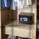 2. Yale Kleiner elektronischer Wertsafe YSV Kompakter Basissafe
