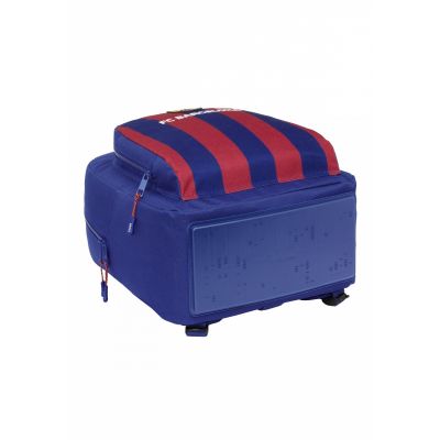 8. FC Barcelona 612429305 Sportrucksack