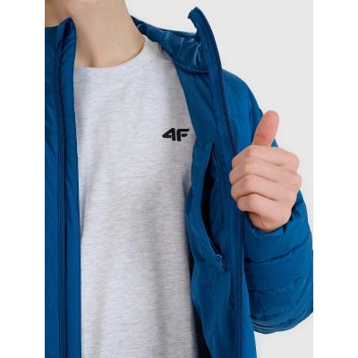 5. 4F M 4FWSS25TDJAM539-46S Jacke