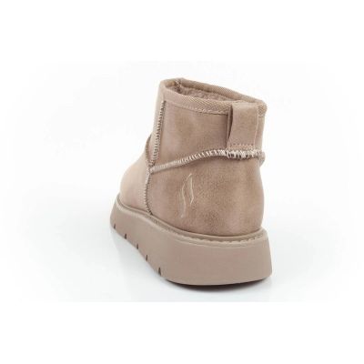 20. Skechers W 169018/TPE Schneestiefel
