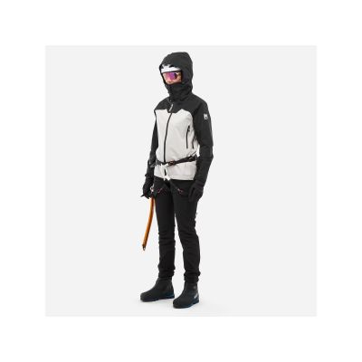 6. MILLET Kamet GTX Jkt W Damenjacke Schwarz