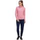 10. Adidas Entrada 22 Top Training W HC5045 Sweatshirt