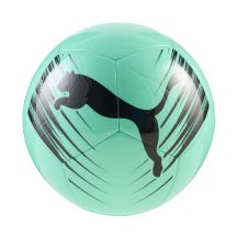 Fußball Puma Attacanto Graphic mintgrün 84739 08