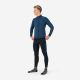 3. Rogelli CORE Winterjacke marineblau L