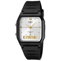 Damenuhr CASIO AW-48HE-7AVDF + Box
