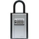 5. ABUS KeyGarage 797 Metall, Zink Schwarz, Silber