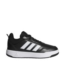 Adidas Tensaur Sport 3.0 K Kinderschuhe Schwarz und Weiß JQ1860