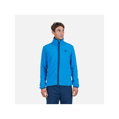 7. Rossignol Strawpile Fleece Fz Sweatshirt