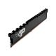 2. Patriot Premium Black DDR4 16GB 3200MHz CL22 Radiator