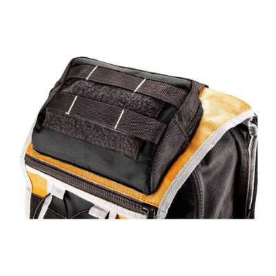6. Montage-Rucksack