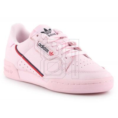 7. Adidas Continental 80 W B41679 Schuhe