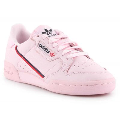 7. Adidas Continental 80 W B41679 Schuhe
