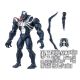 4. BLOKEES MARVEL CHAMPION CLASS - VENOM