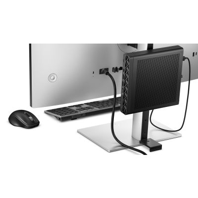 15. HP EliteDesk 8 Mini G2i AI Ultra 5 322 16 GB DDR5 5600 SSD 512 Intel Graphics W11 Pro 3J OnSite