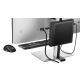 15. HP EliteDesk 8 Mini G2i AI Ultra 5 322 16 GB DDR5 5600 SSD 512 Intel Graphics W11 Pro 3J OnSite