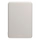 2. Xiaomi Super Slim Magnetische Powerbank 5000 Lithium-Ionen (Li-Ion) 5000 mAh Kabelloses Laden Sand