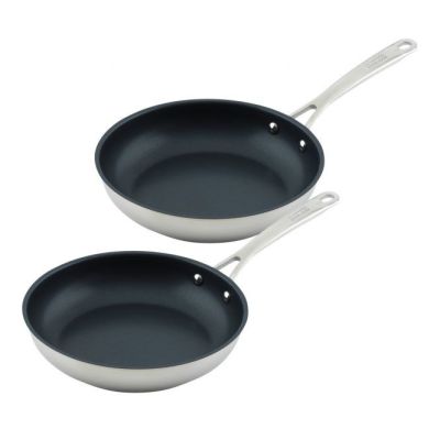 KUHN RIKON Allround-Topfset, 2-teilig.