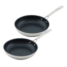 KUHN RIKON Allround-Topfset, 2-teilig.