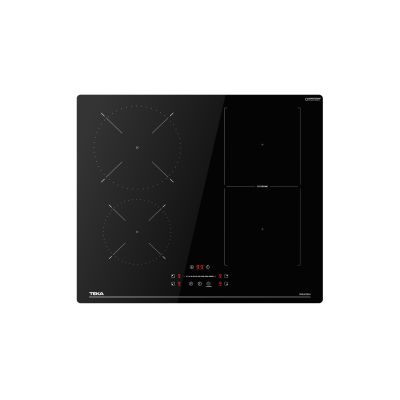 Induktionskochfeld TEKA IBF 64210 SSM BK