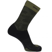 Salomon X Ultra Mid Socken C15556