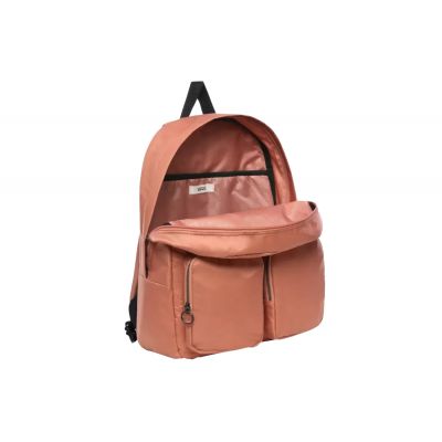 7. Vans Long Haul Rucksack VN0A4S6XZLS